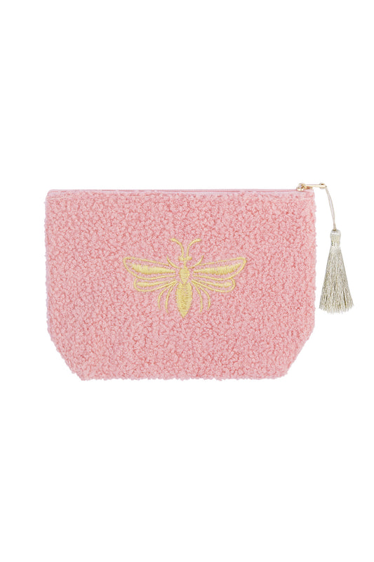 Fluffy Bag Biene - perfekt für kleine Sammler